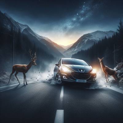 4CARS - dystrybucja części samochodowych - Więcej